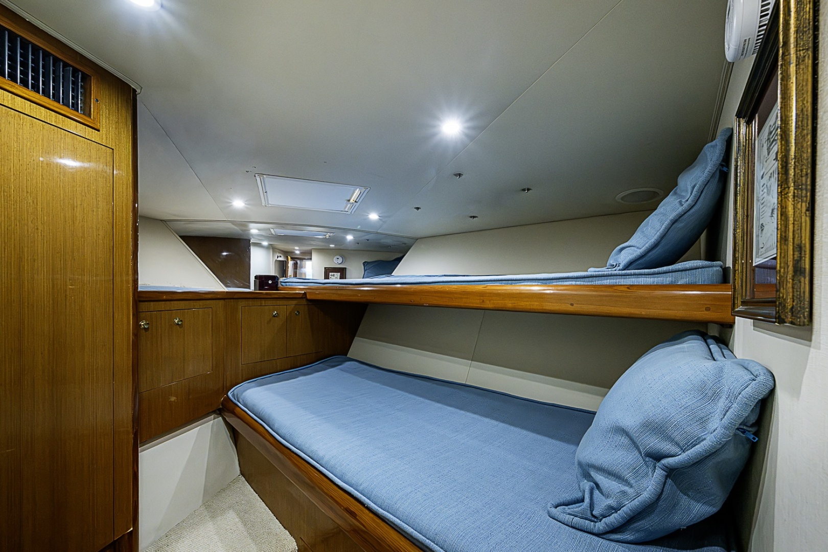 Catchin Time 52ft Viking Yacht For Sale