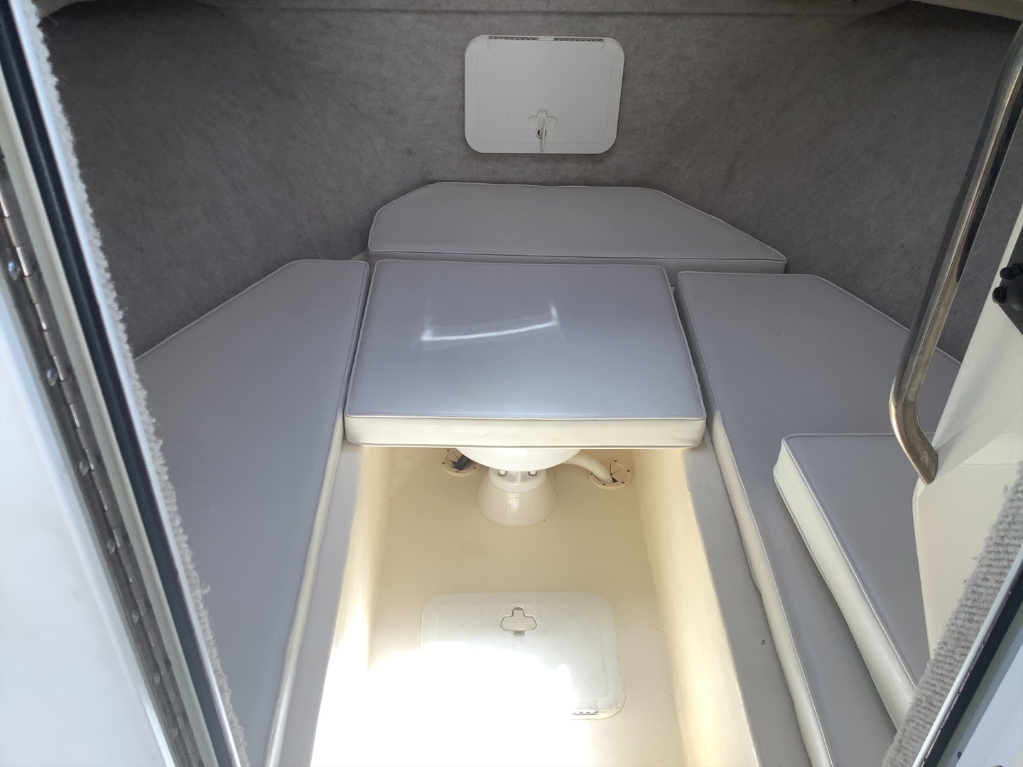 25ft Parker Yacht For Sale