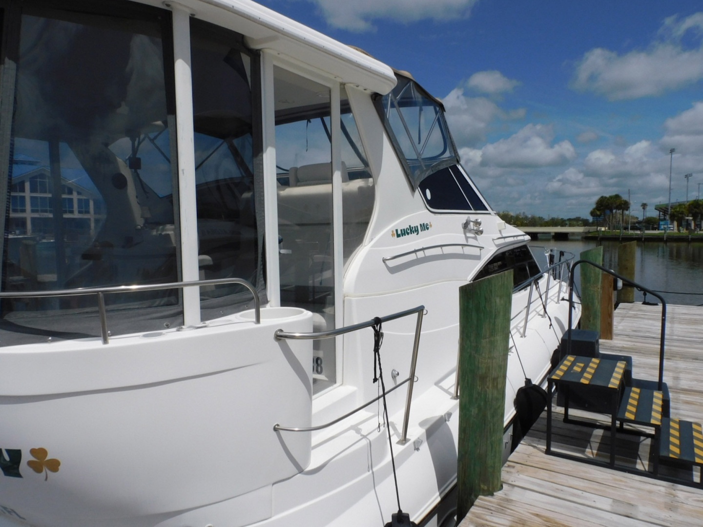 44ft Cruisers Yachts Yacht For Sale 44ft Cruisers Yachts Yacht For Sale