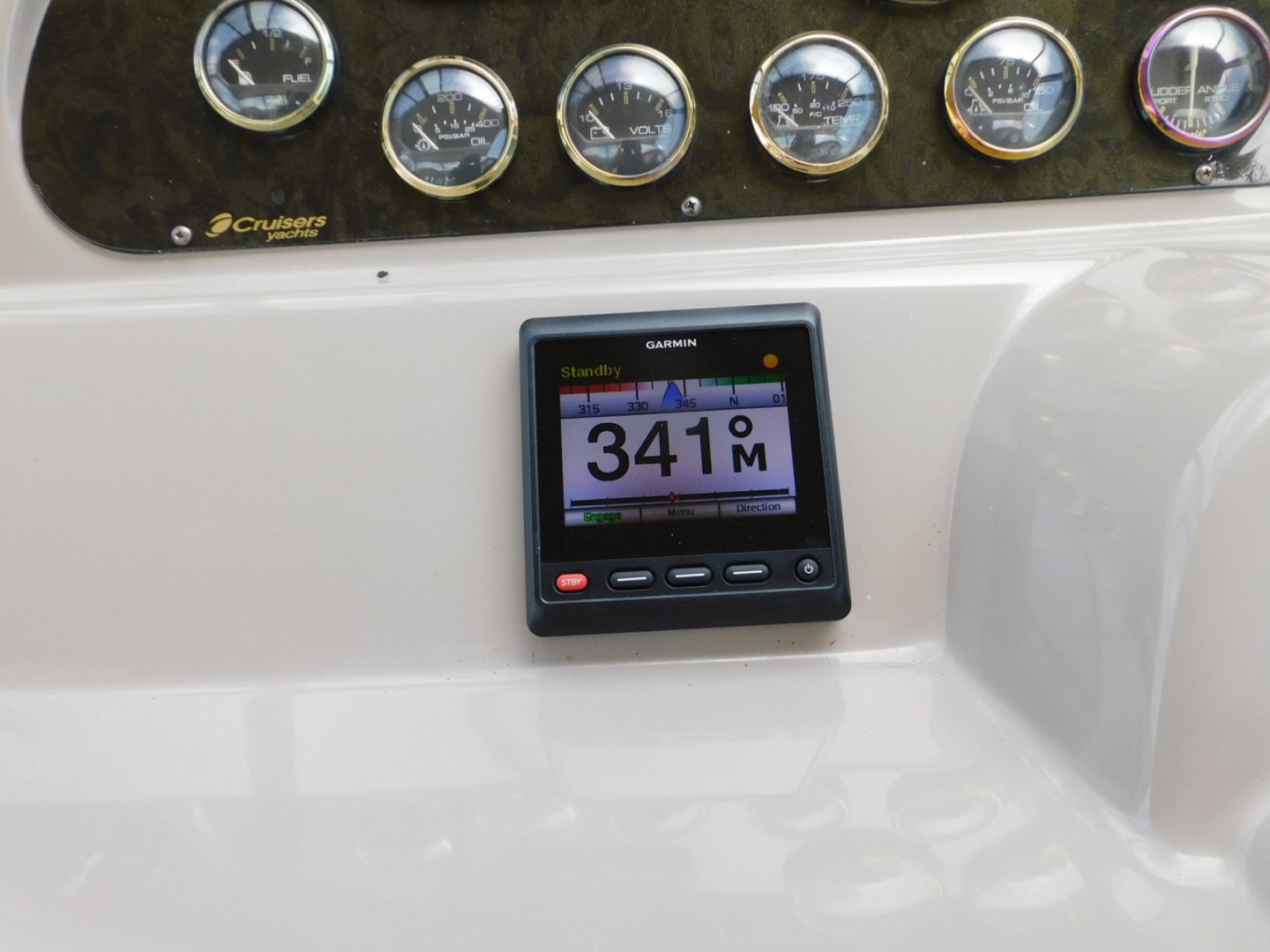 44ft Cruisers Yachts Yacht For Sale 44ft Cruisers Yachts Yacht For Sale