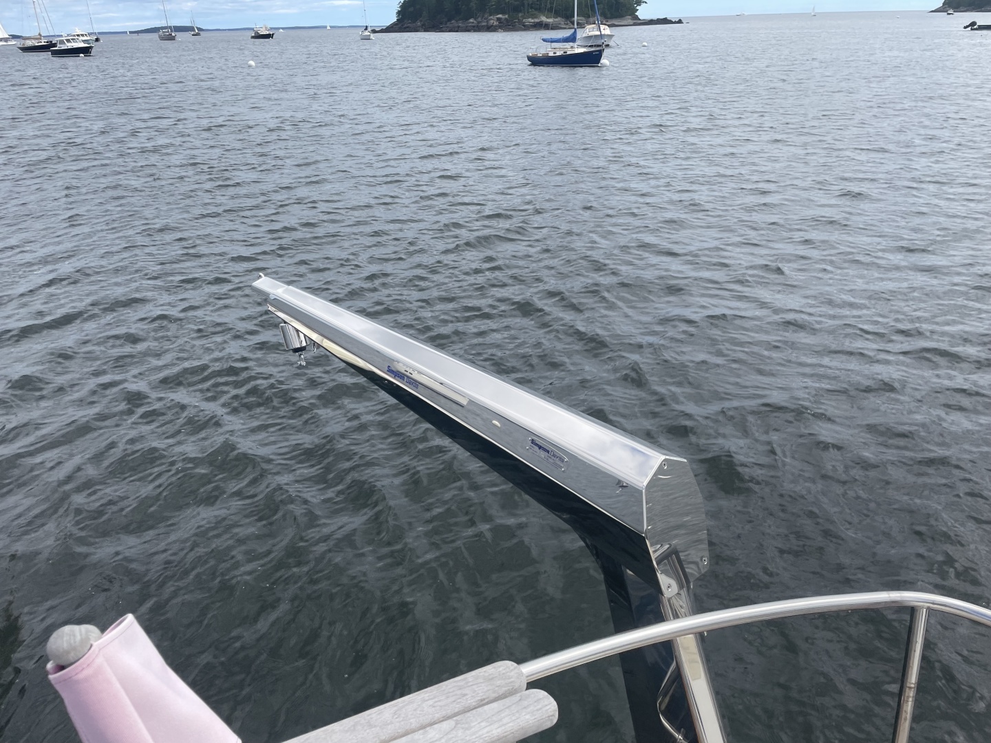 44ft Norseman Yacht For Sale