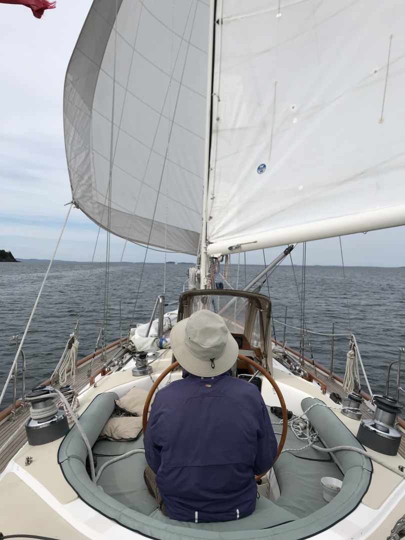 44ft Norseman Yacht For Sale