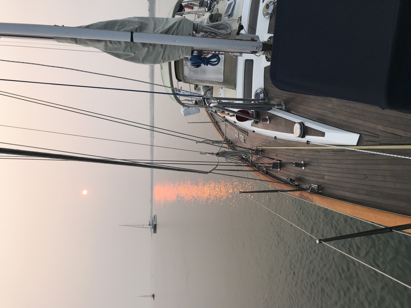44ft Norseman Yacht For Sale