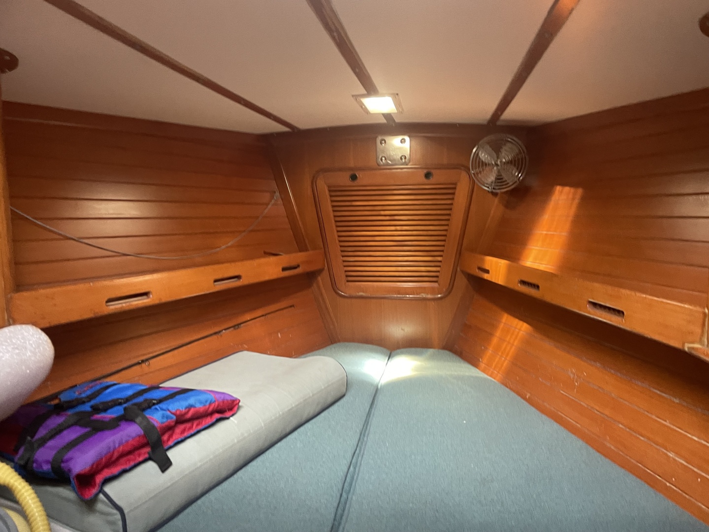 44ft Norseman Yacht For Sale