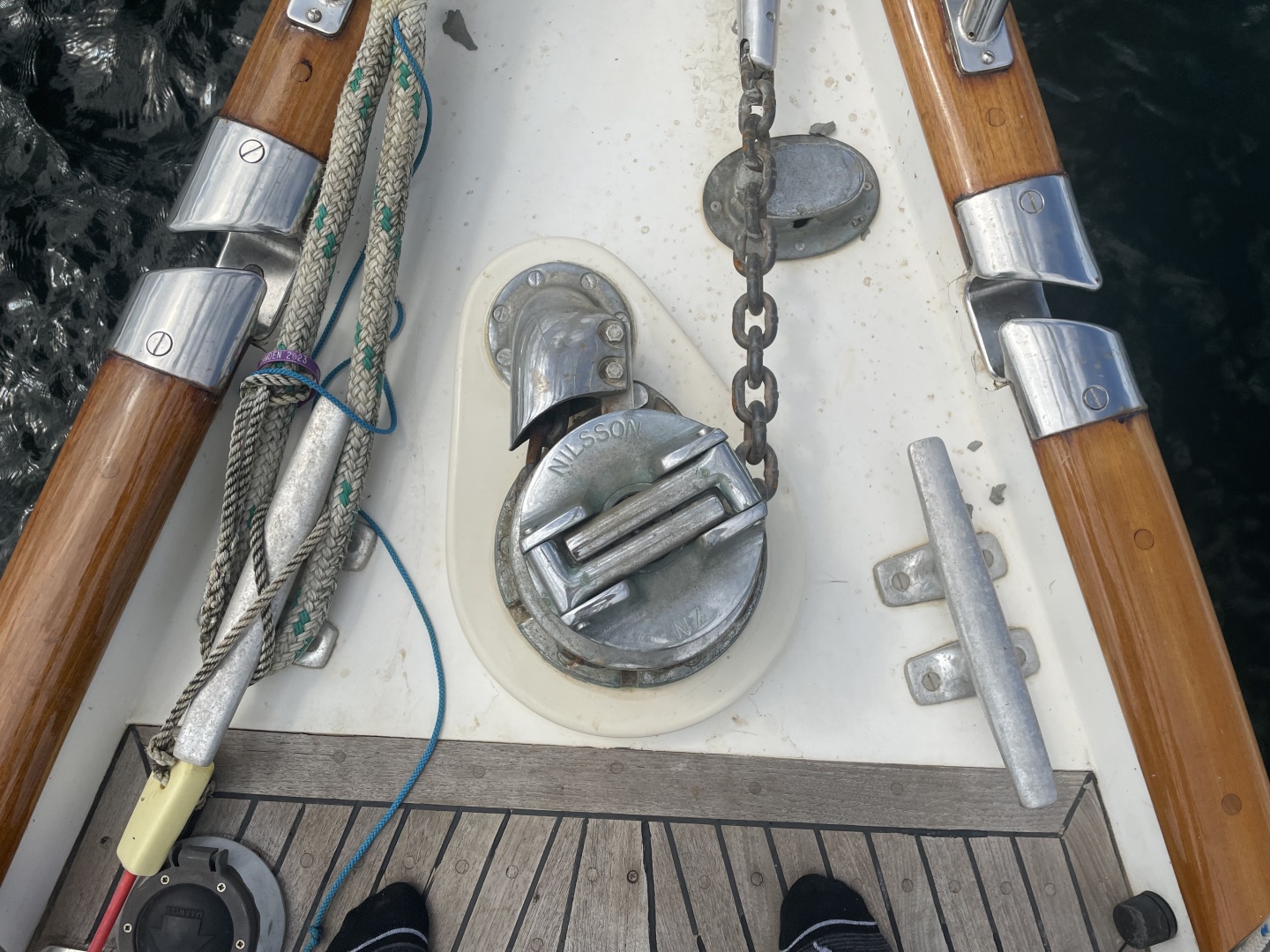 44ft Norseman Yacht For Sale