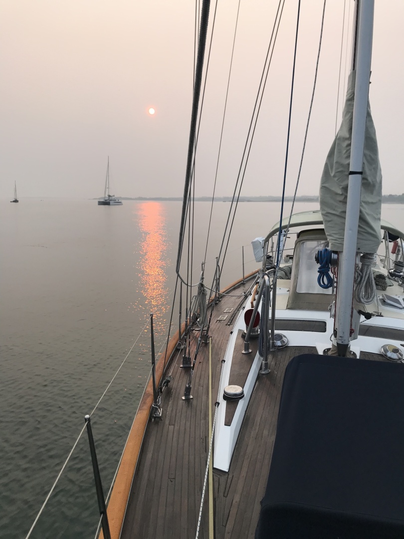44ft Norseman Yacht For Sale