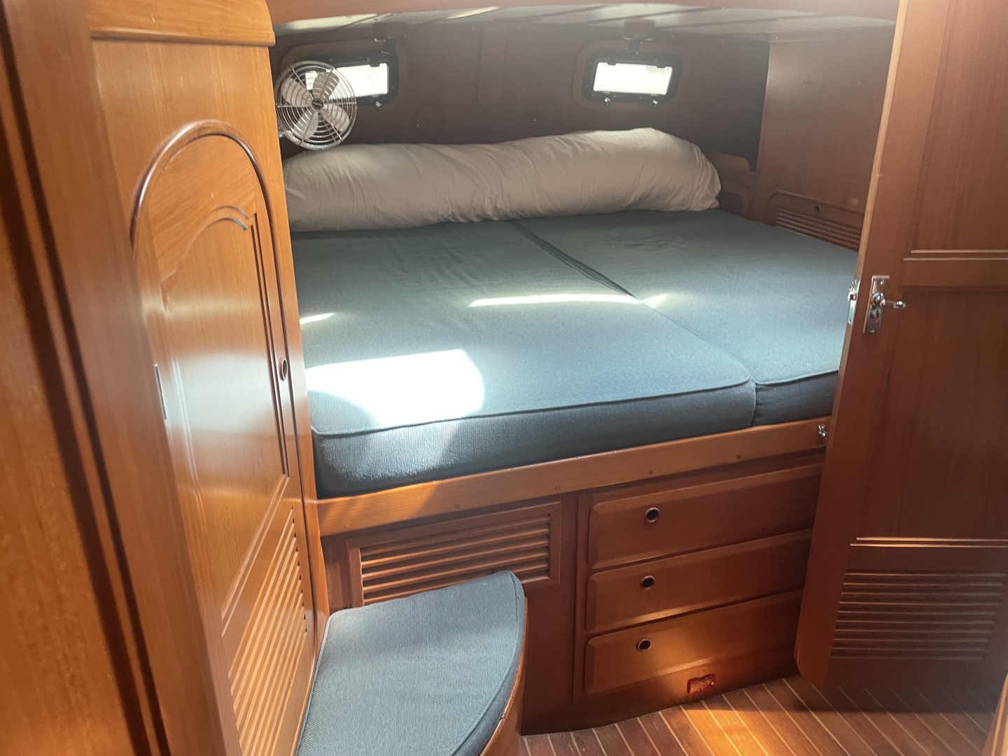 44ft Norseman Yacht For Sale