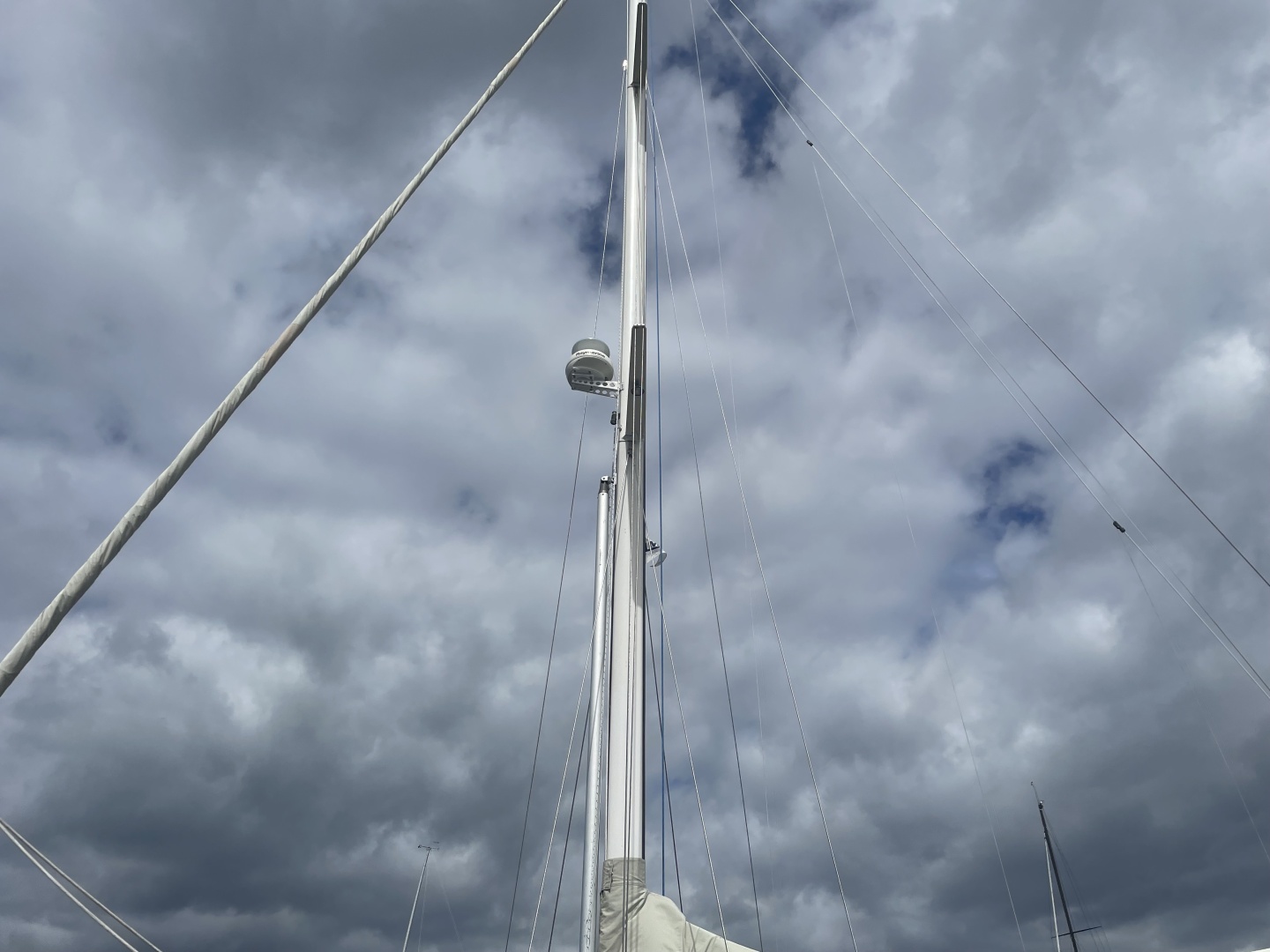 44ft Norseman Yacht For Sale