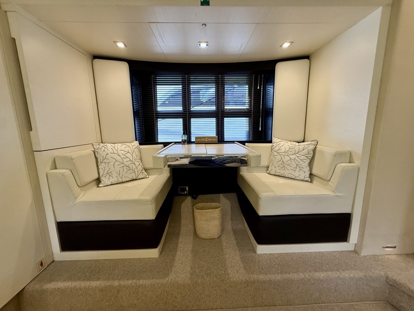 2015 Azimut 55S