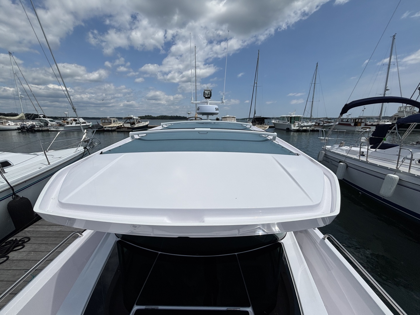 2025 Axopar 29XC