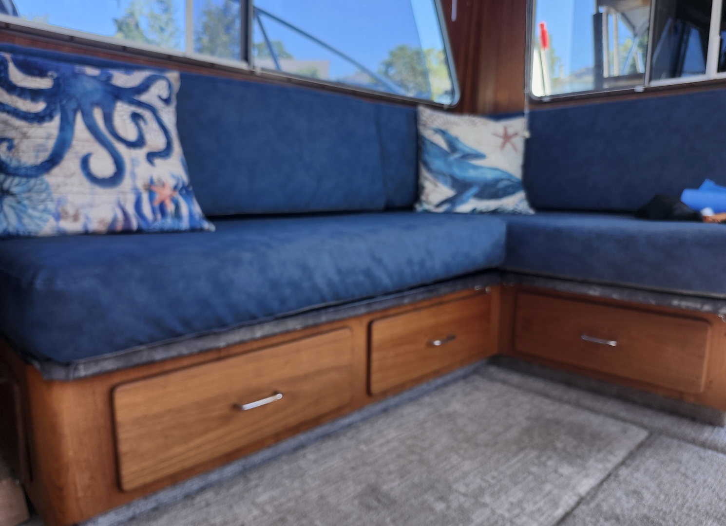 2nd Time Around 34ft Tollycraft Yacht For Sale