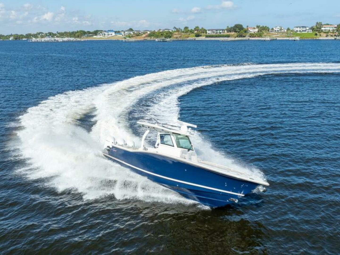 2023 Scout 355 LXF