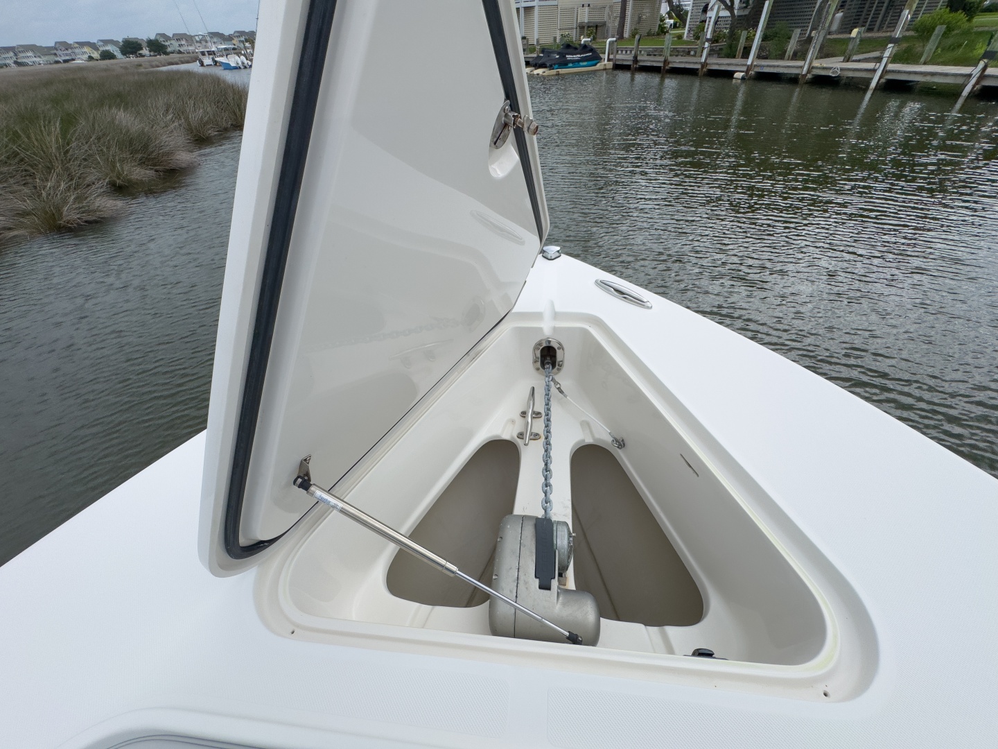 Flooring It 38ft Jupiter Yacht For Sale