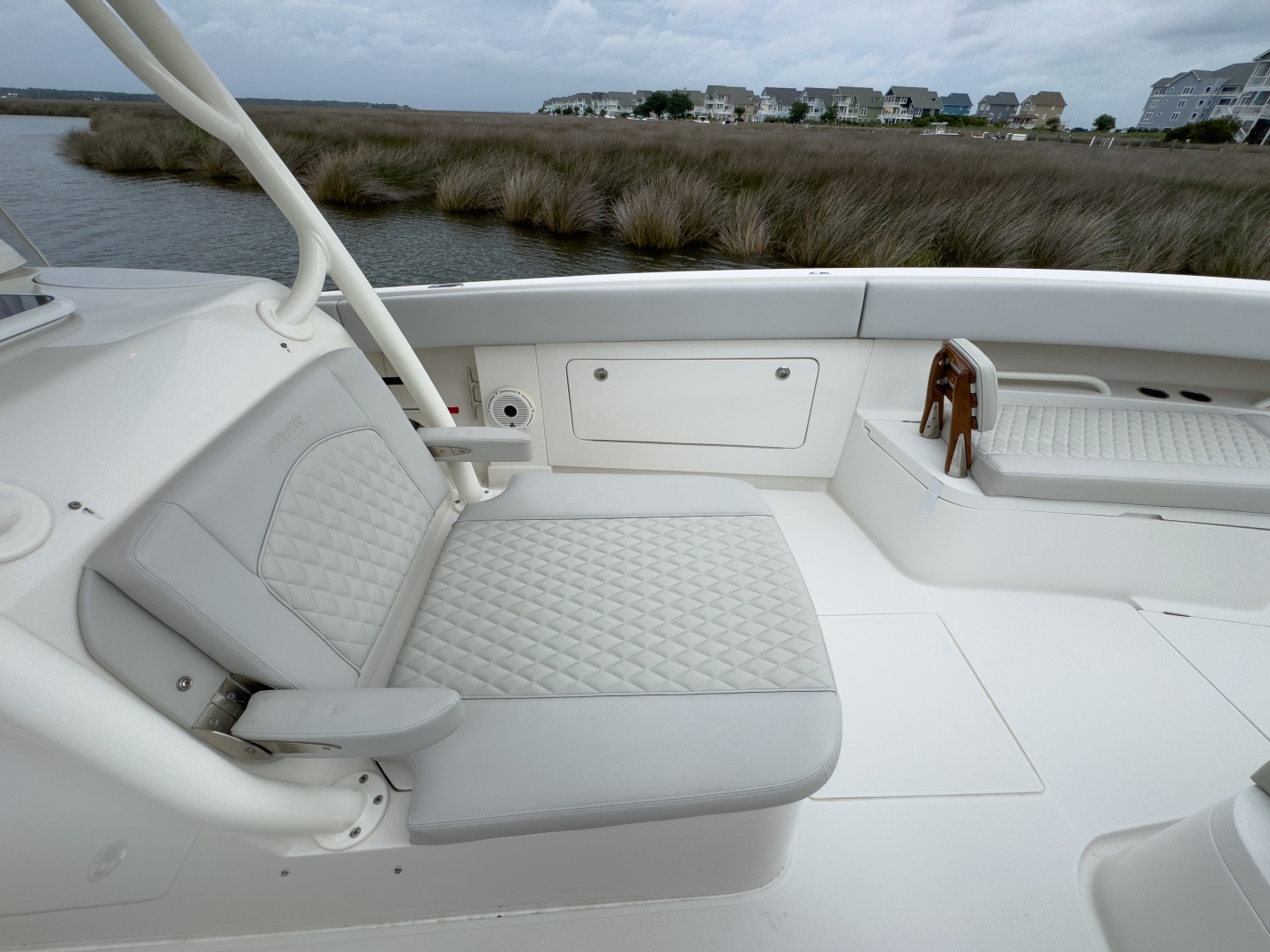 2020 Jupiter 38 HFS