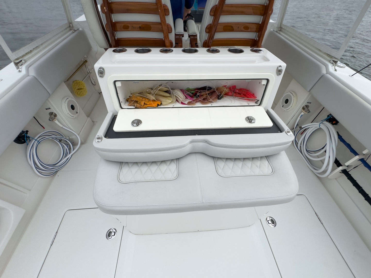 2020 Jupiter 38 HFS