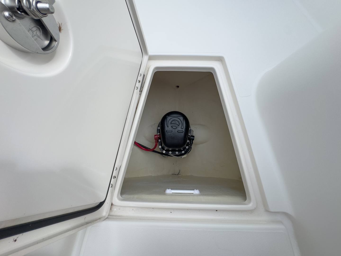 Flooring It 38ft Jupiter Yacht For Sale