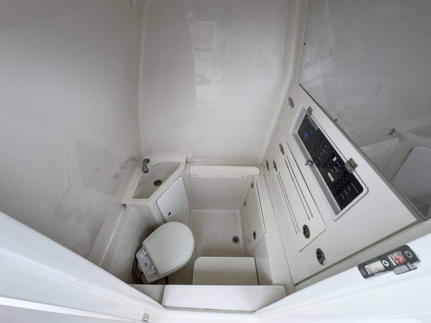 Flooring It 38ft Jupiter Yacht For Sale