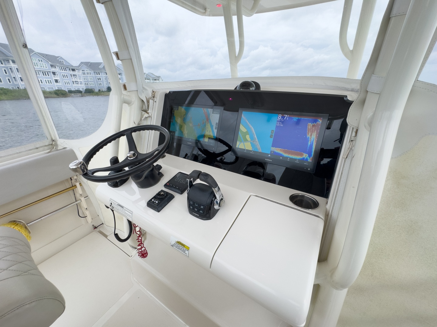 2020 Jupiter 38 HFS