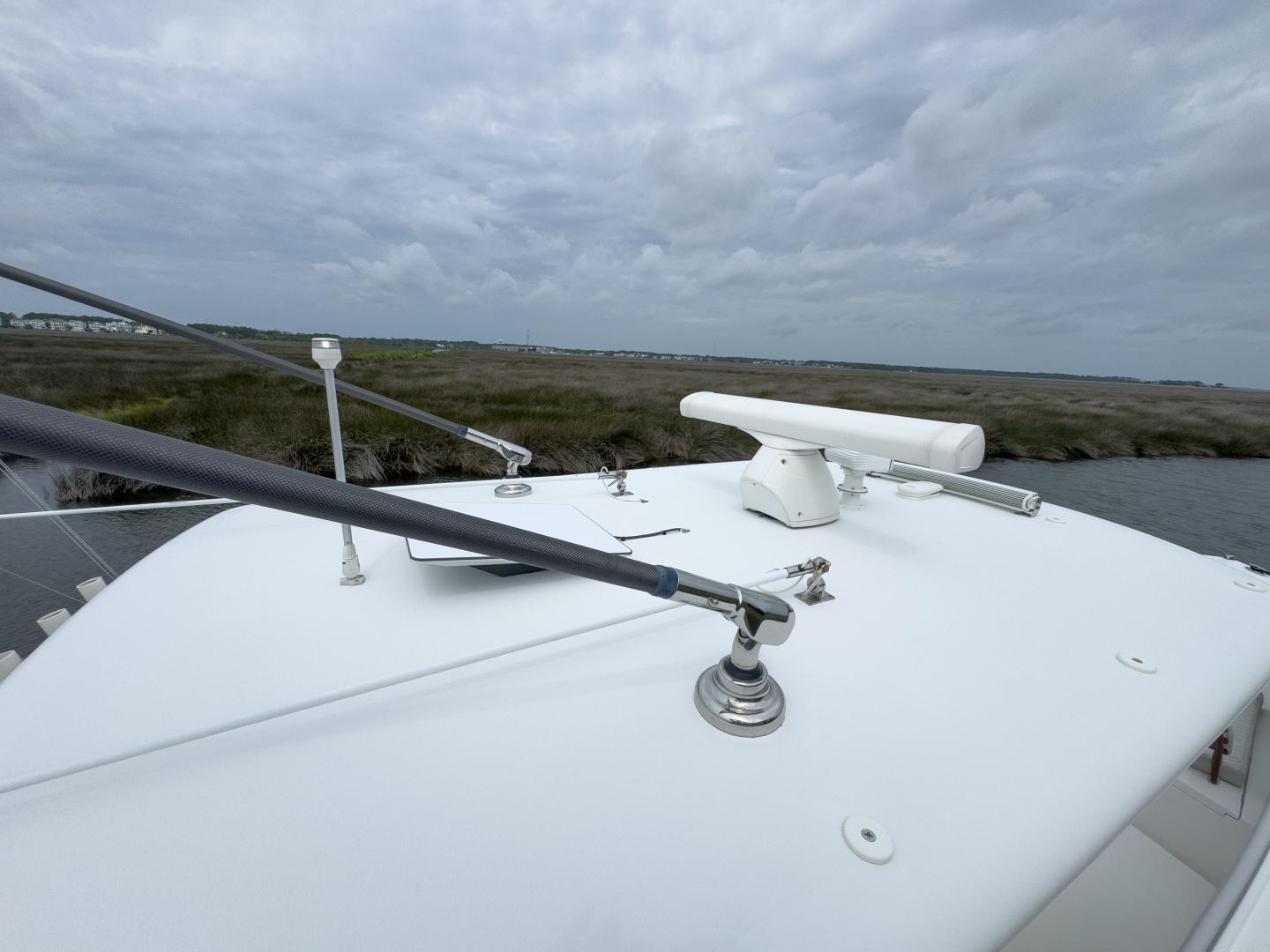 Flooring It 38ft Jupiter Yacht For Sale