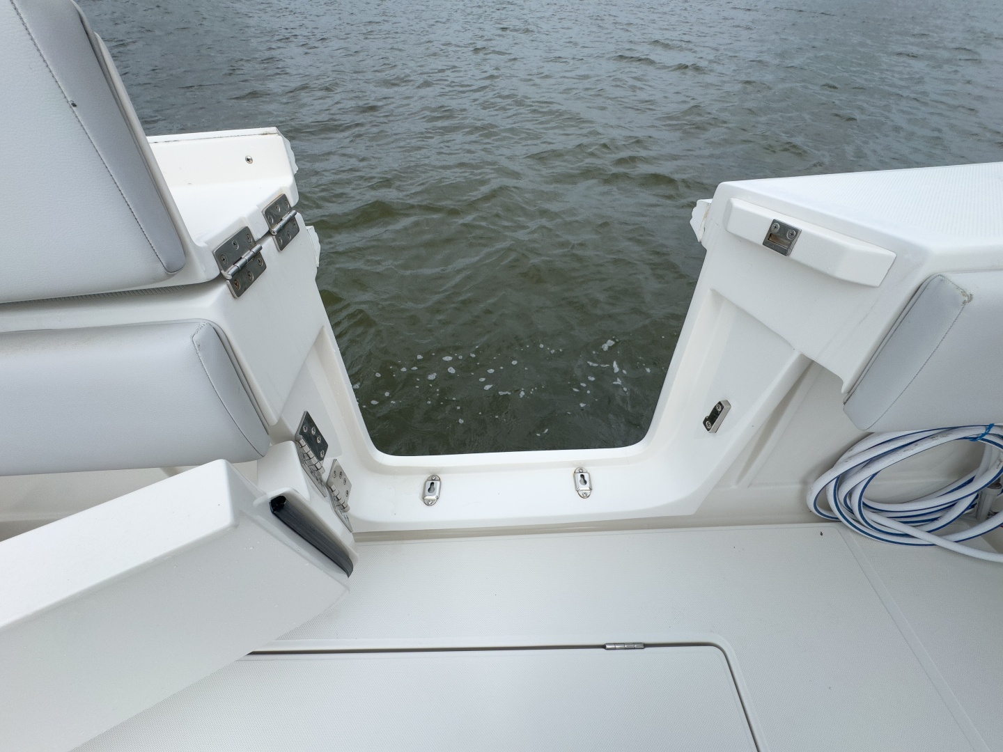 Flooring It 38ft Jupiter Yacht For Sale