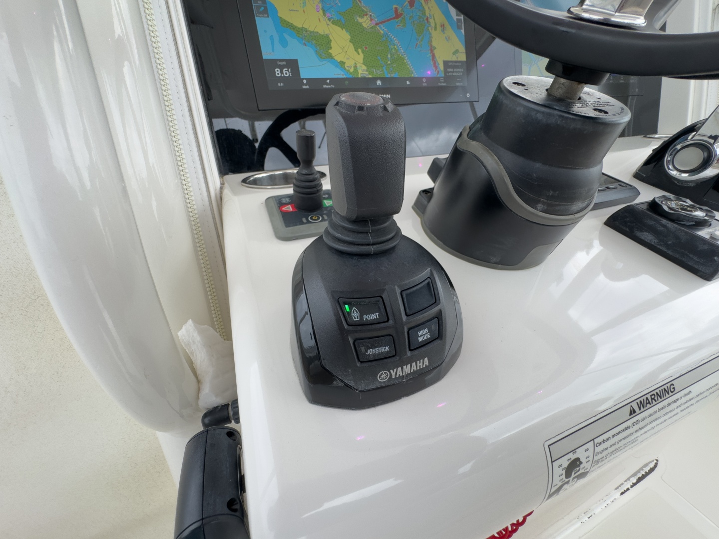 Flooring It 38ft Jupiter Yacht For Sale