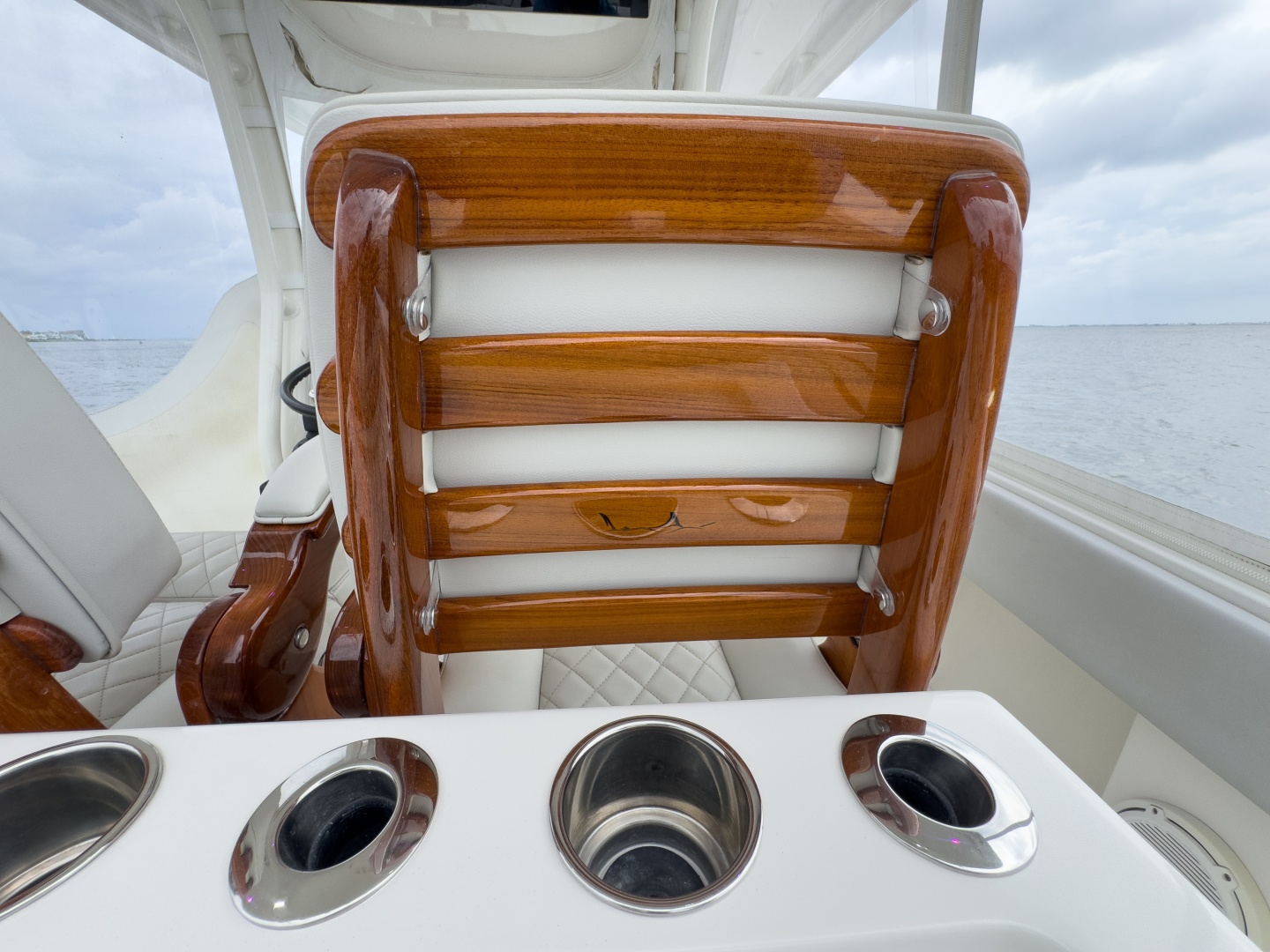 Flooring It 38ft Jupiter Yacht For Sale