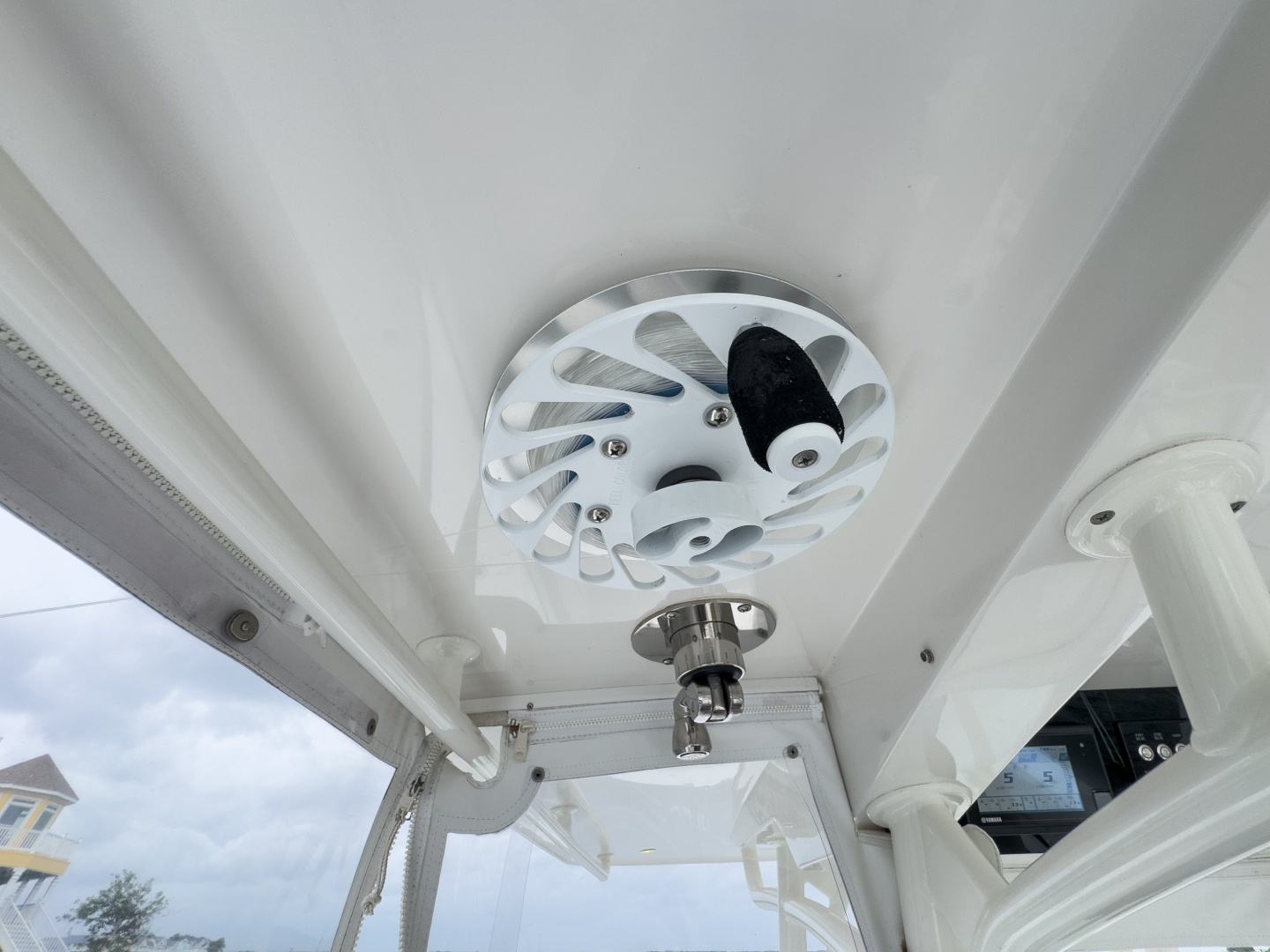 Flooring It 38ft Jupiter Yacht For Sale
