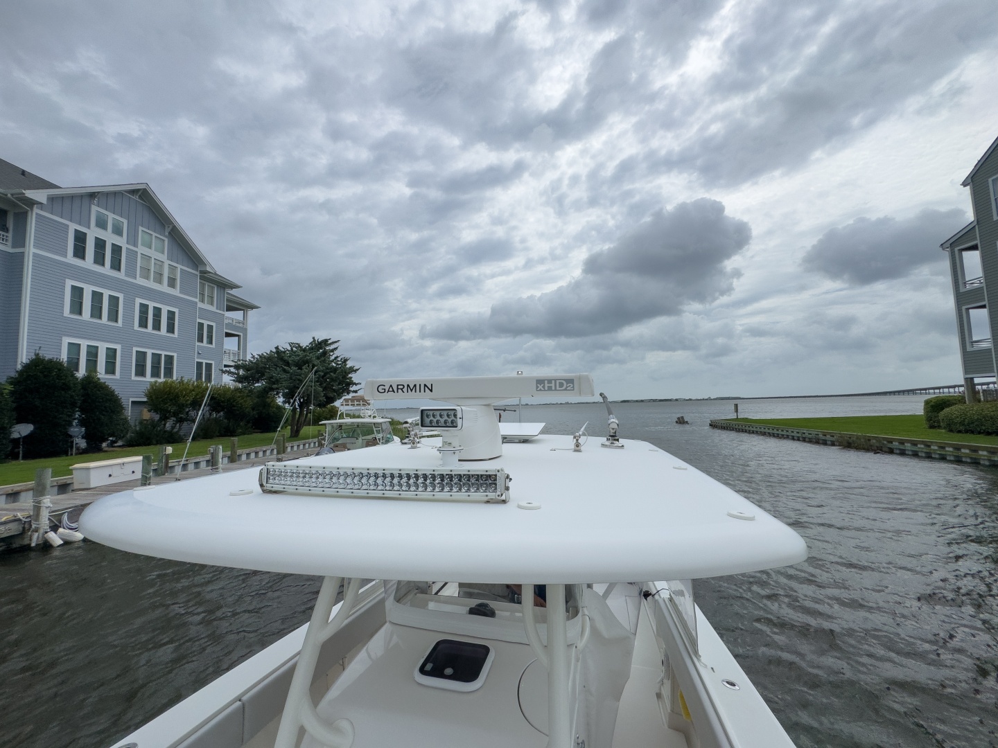 Flooring It 38ft Jupiter Yacht For Sale