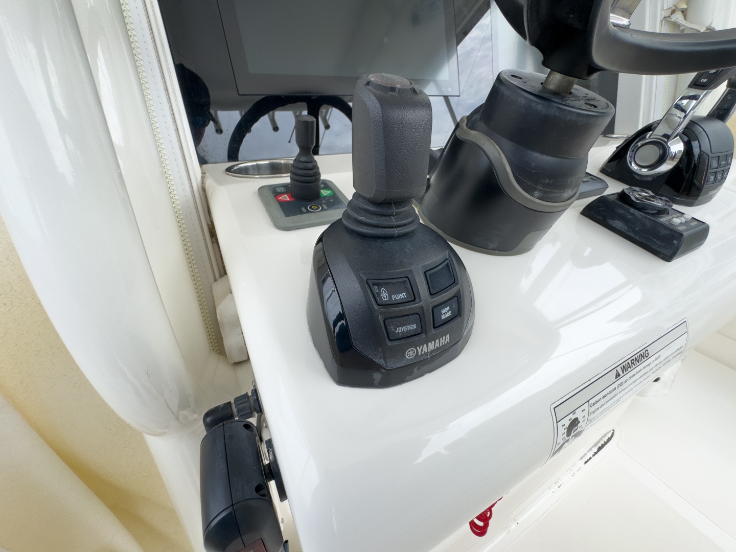 Flooring It 38ft Jupiter Yacht For Sale