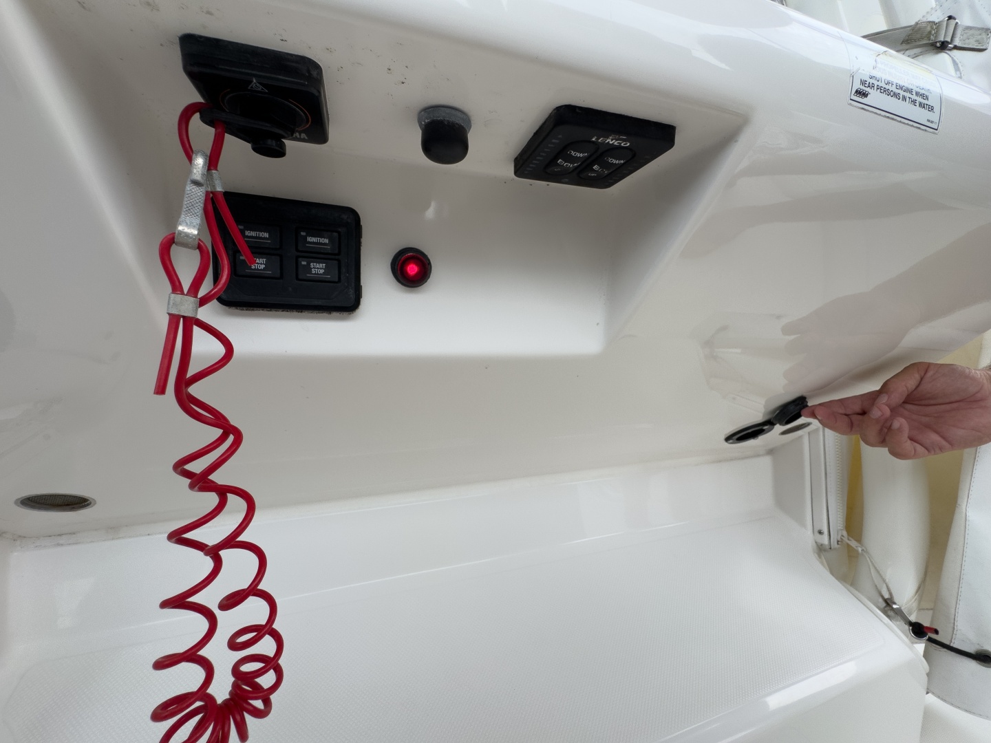 Flooring It 38ft Jupiter Yacht For Sale