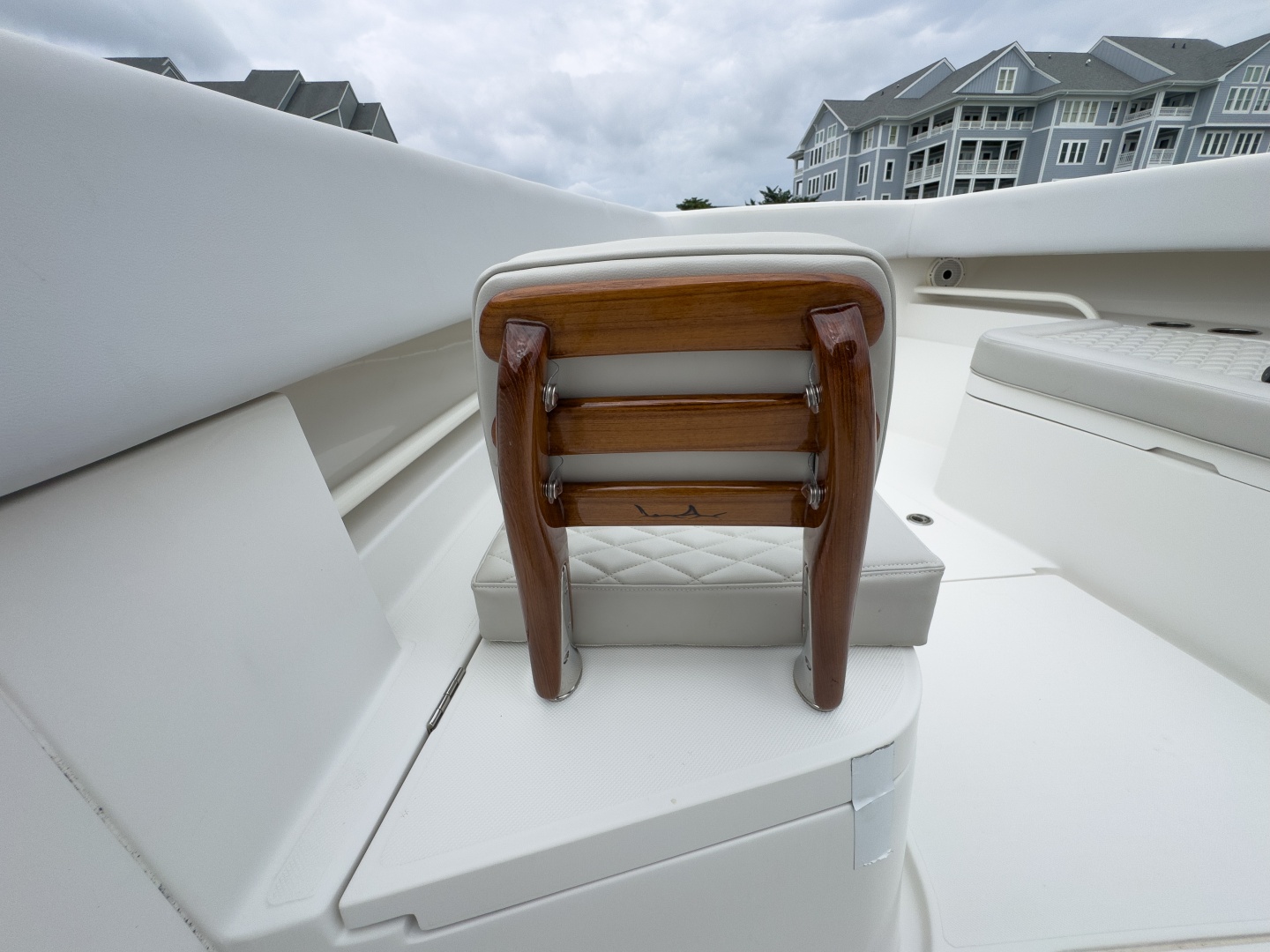 Flooring It 38ft Jupiter Yacht For Sale