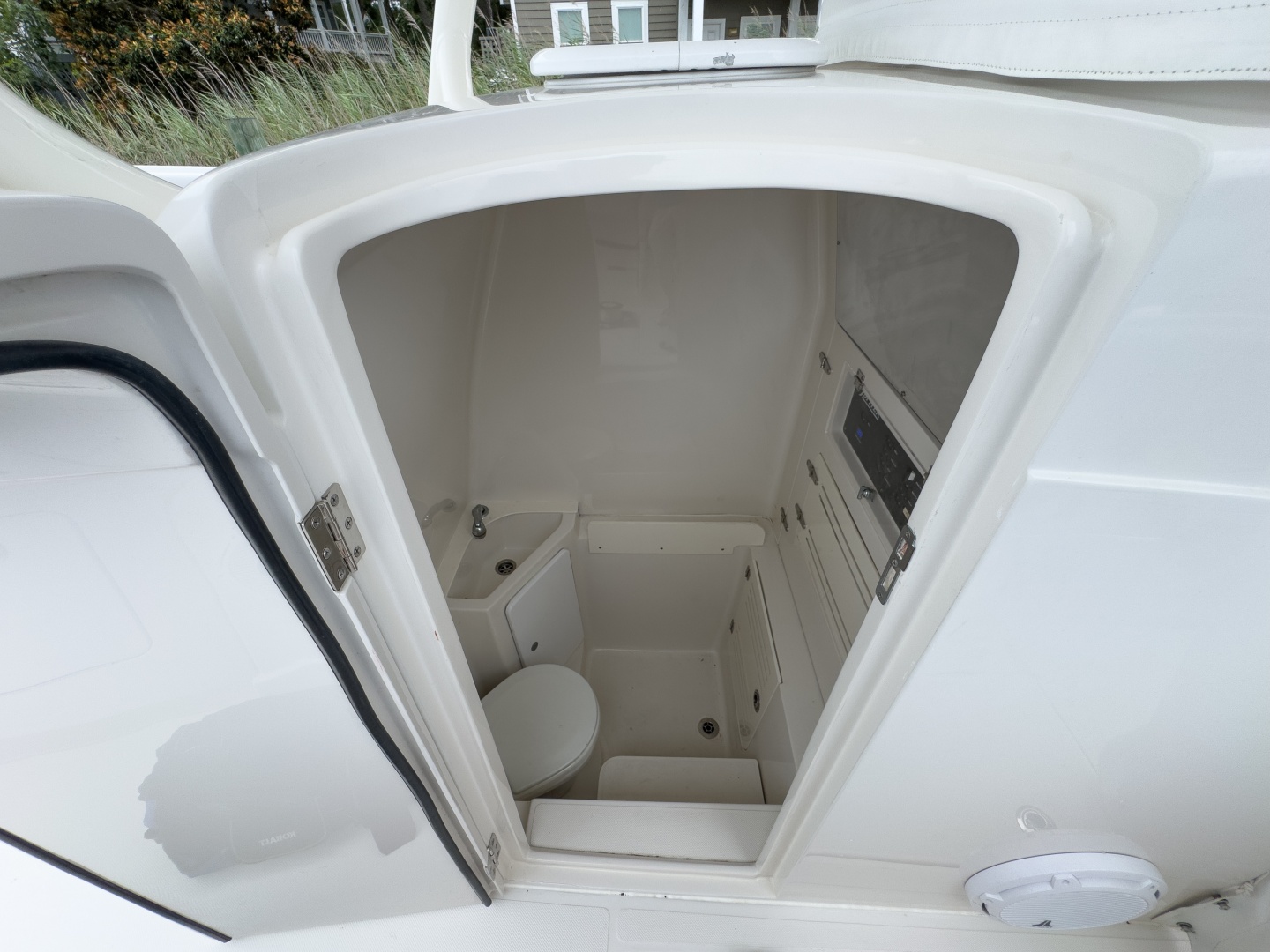 Flooring It 38ft Jupiter Yacht For Sale
