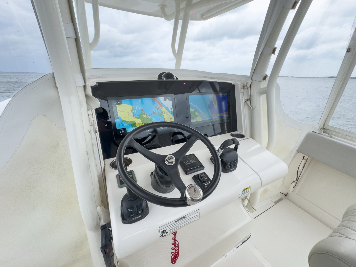 2020 Jupiter 38 HFS