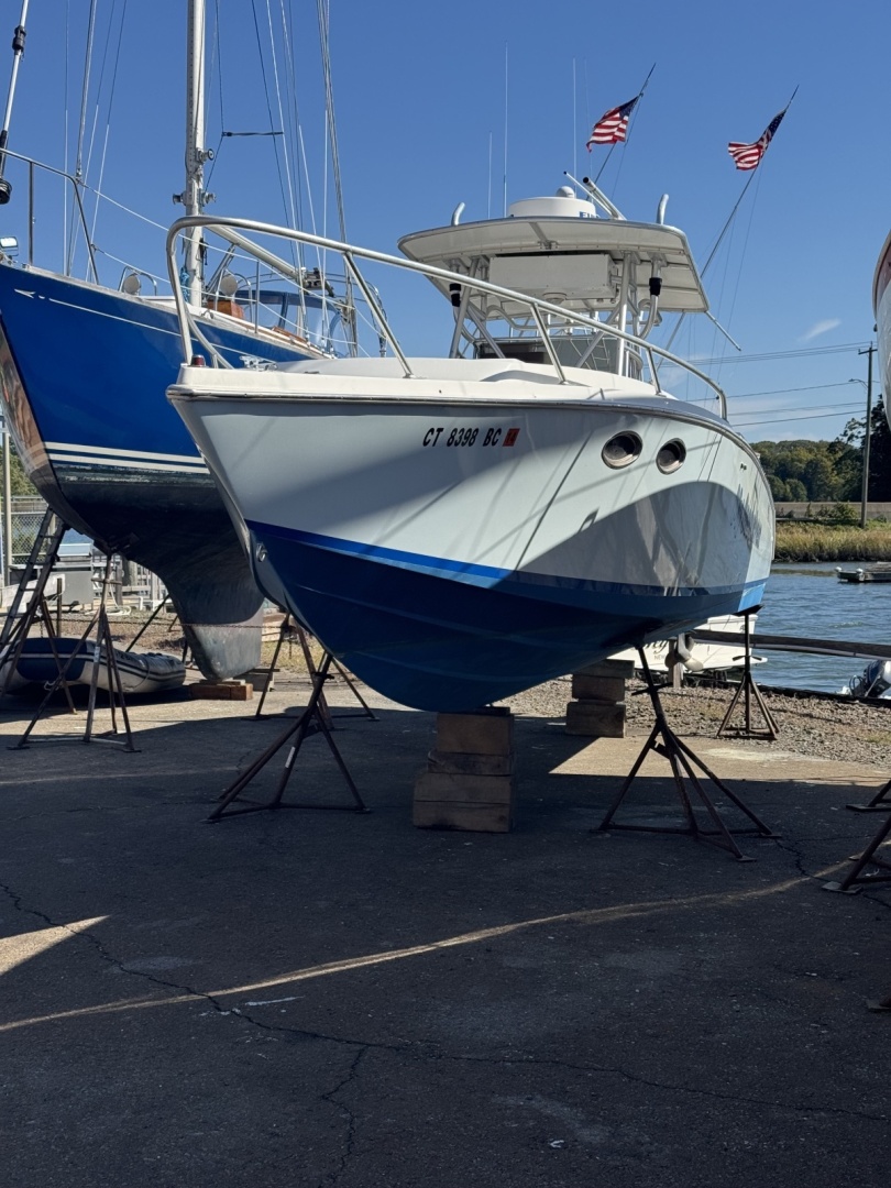My Seaductress 33ft Donzi Yacht For Sale My Seaductress 33ft Donzi Yacht For Sale