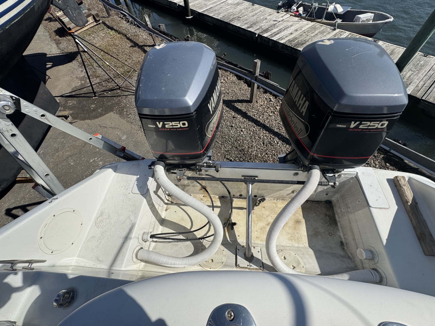 My Seaductress 33ft Donzi Yacht For Sale My Seaductress 33ft Donzi Yacht For Sale