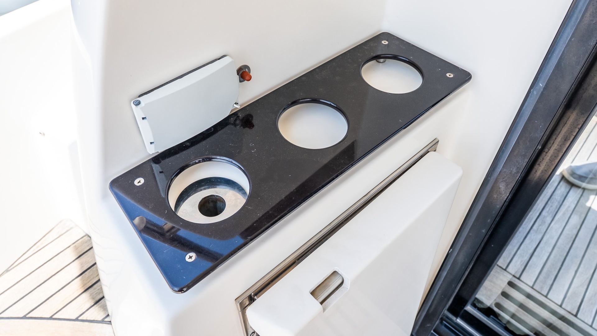 Golf Dock 45ft Prestige Yacht For Sale