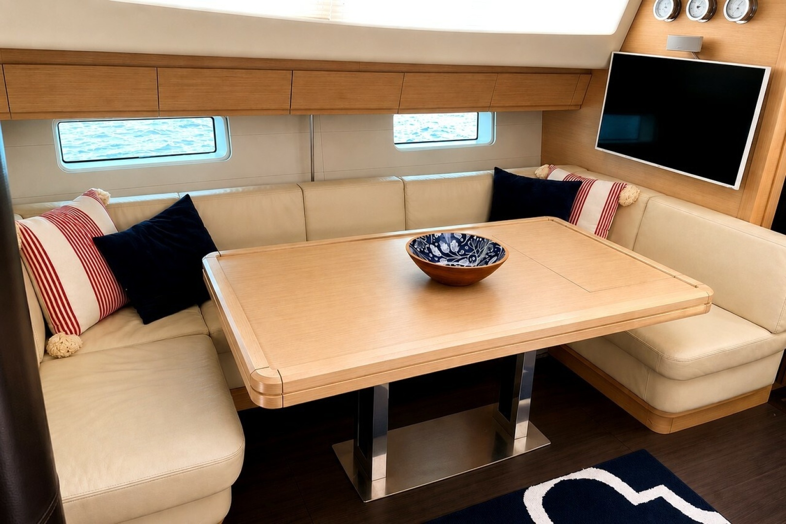2016 Jeanneau 64
