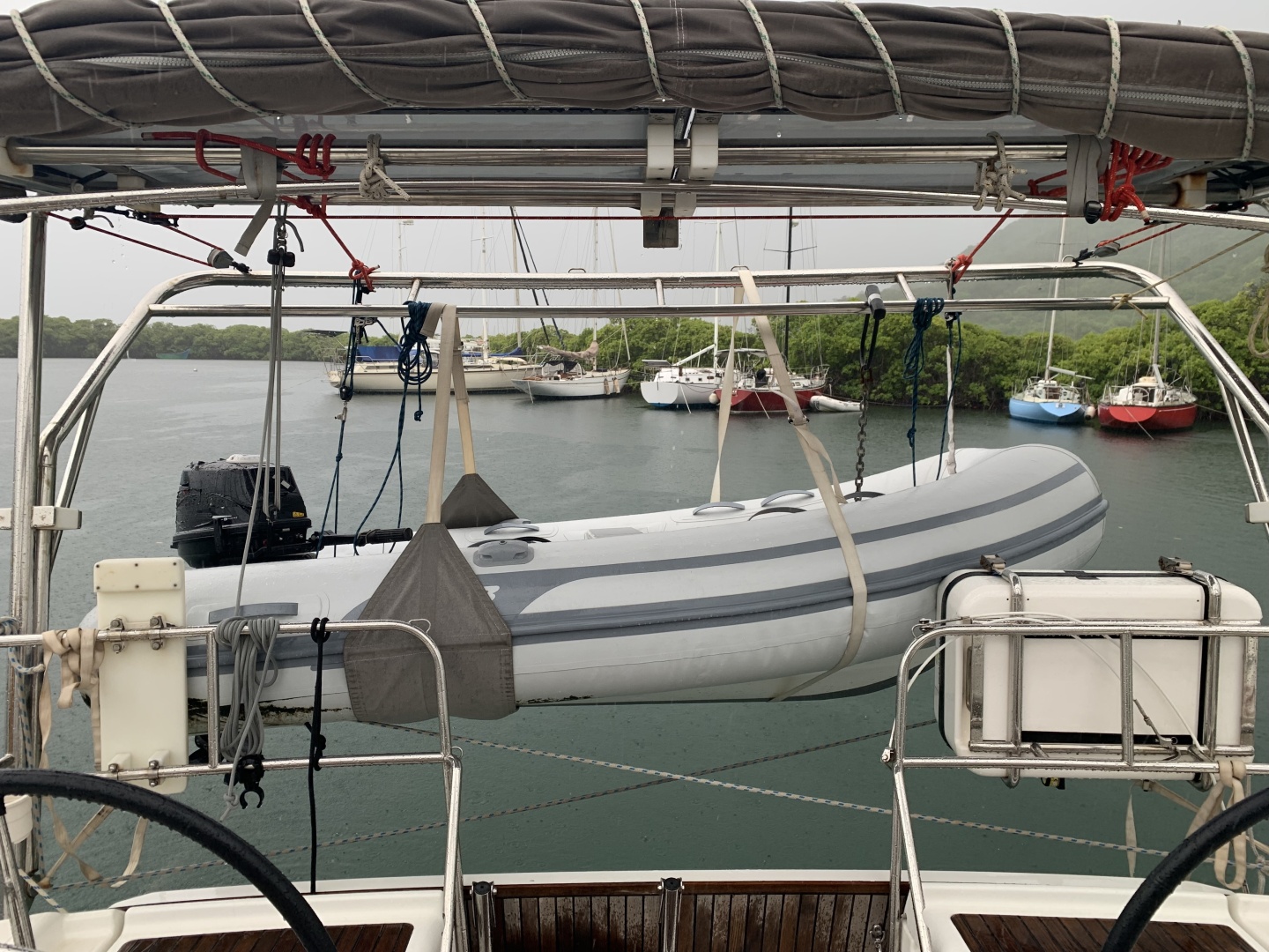 CARA OF PORTSMOUTH 44ft Jeanneau Yacht For Sale CARA OF PORTSMOUTH 44ft Jeanneau Yacht For Sale