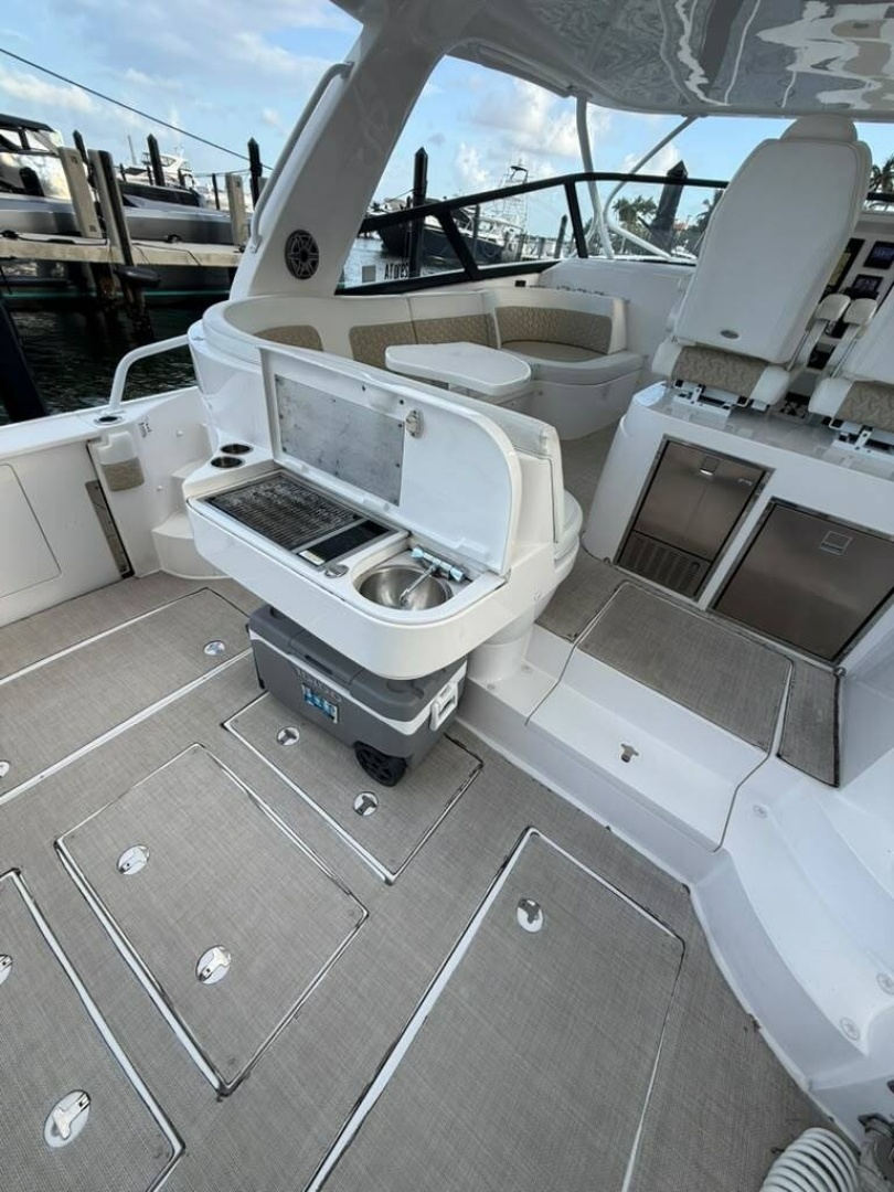 47ft Intrepid Yacht For Sale 47ft Intrepid Yacht For Sale