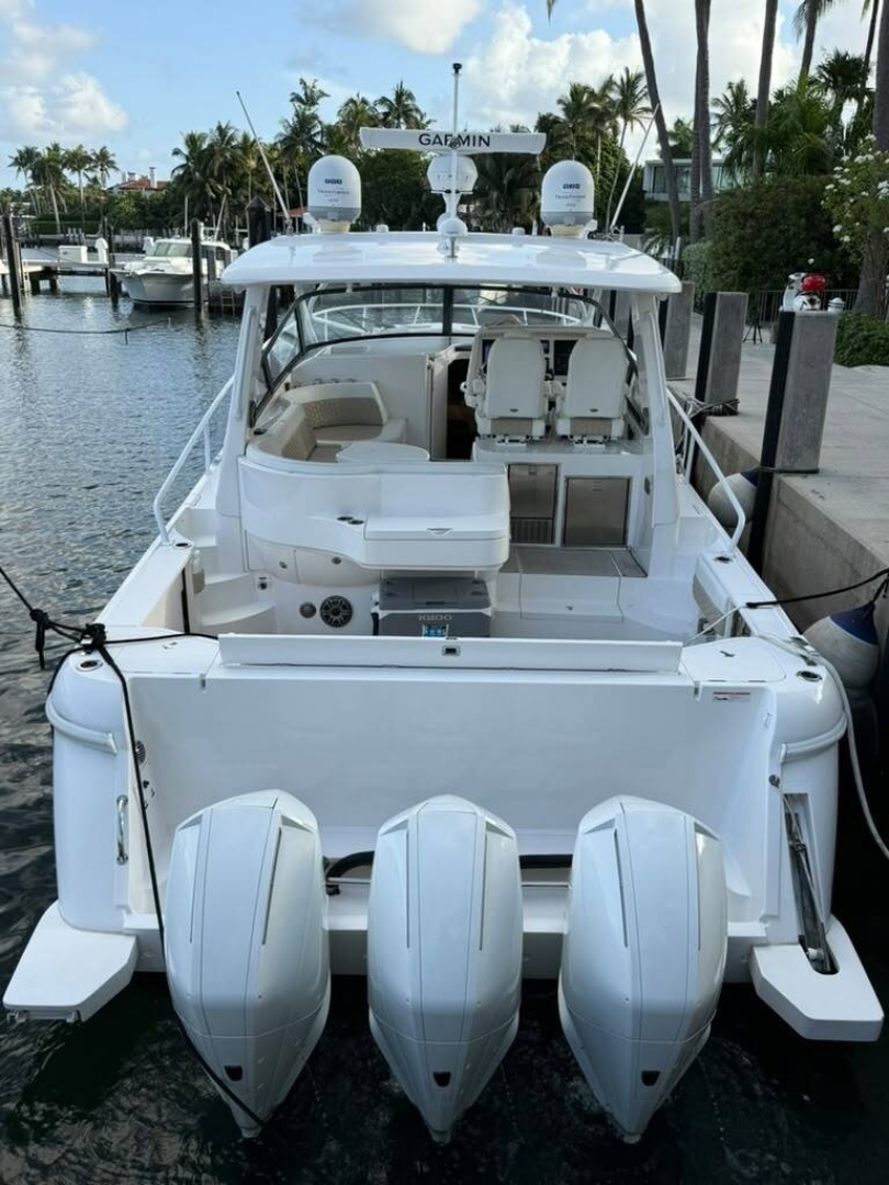 47ft Intrepid Yacht For Sale 47ft Intrepid Yacht For Sale