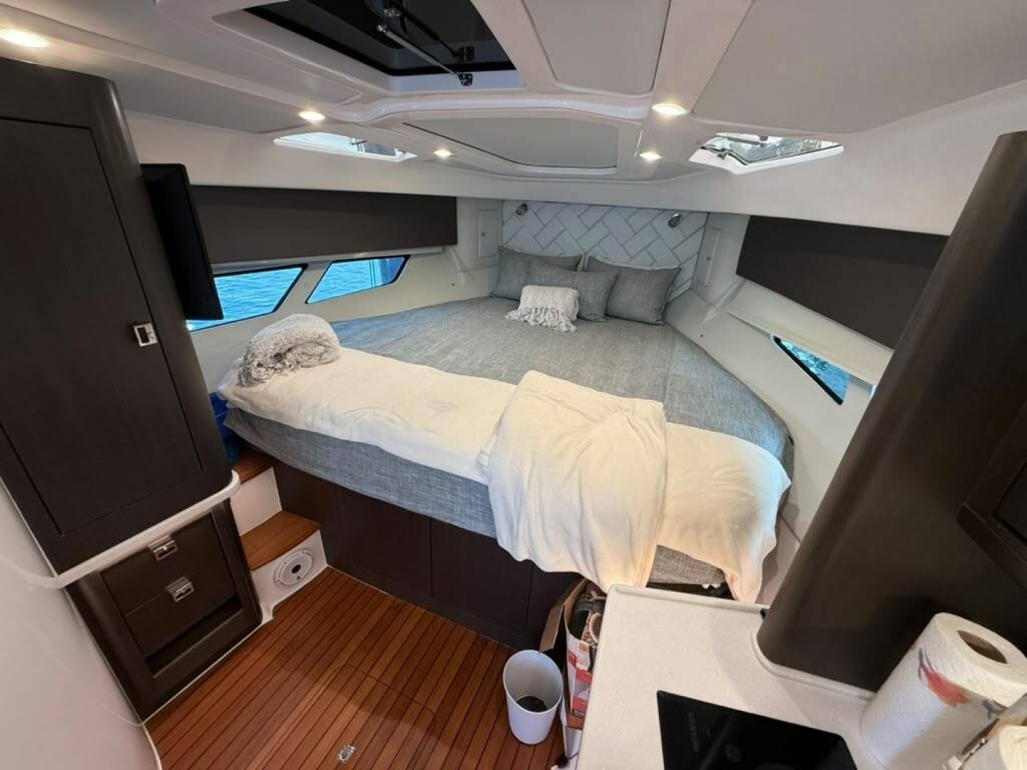 47ft Intrepid Yacht For Sale 47ft Intrepid Yacht For Sale