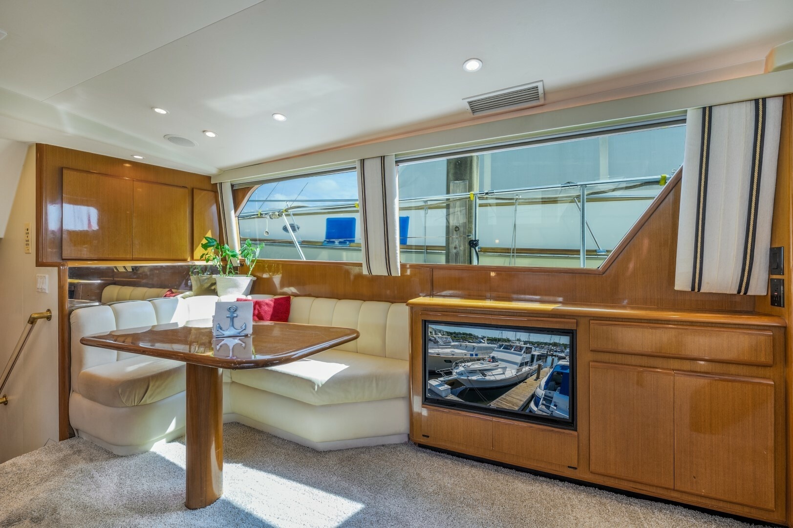 Trill A Minute III 60ft Viking Yacht For Sale Trill A Minute III 60ft Viking Yacht For Sale