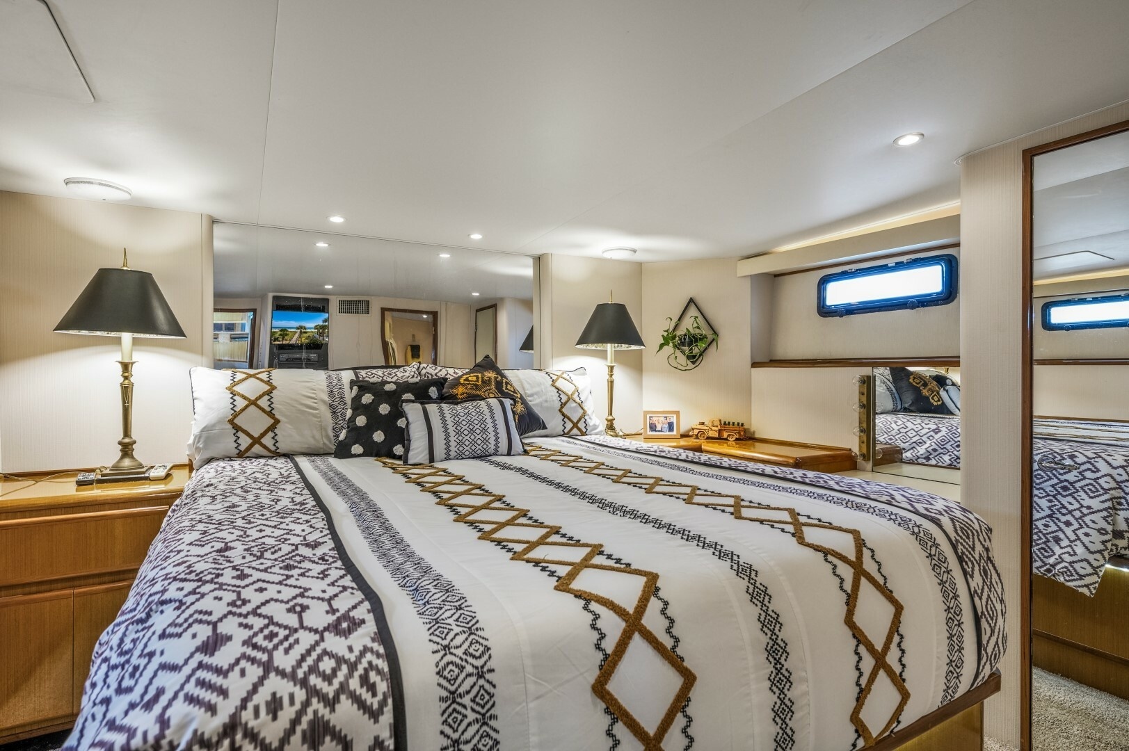 Trill A Minute III 60ft Viking Yacht For Sale Trill A Minute III 60ft Viking Yacht For Sale