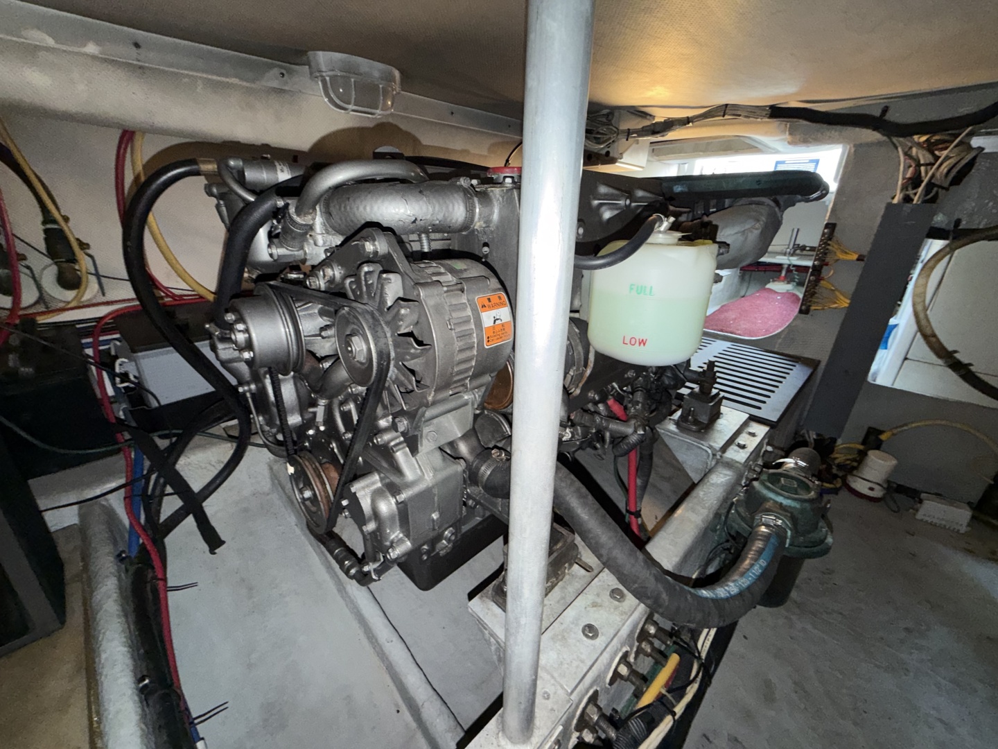 FIDELITY 34ft Mainship Yacht For Sale