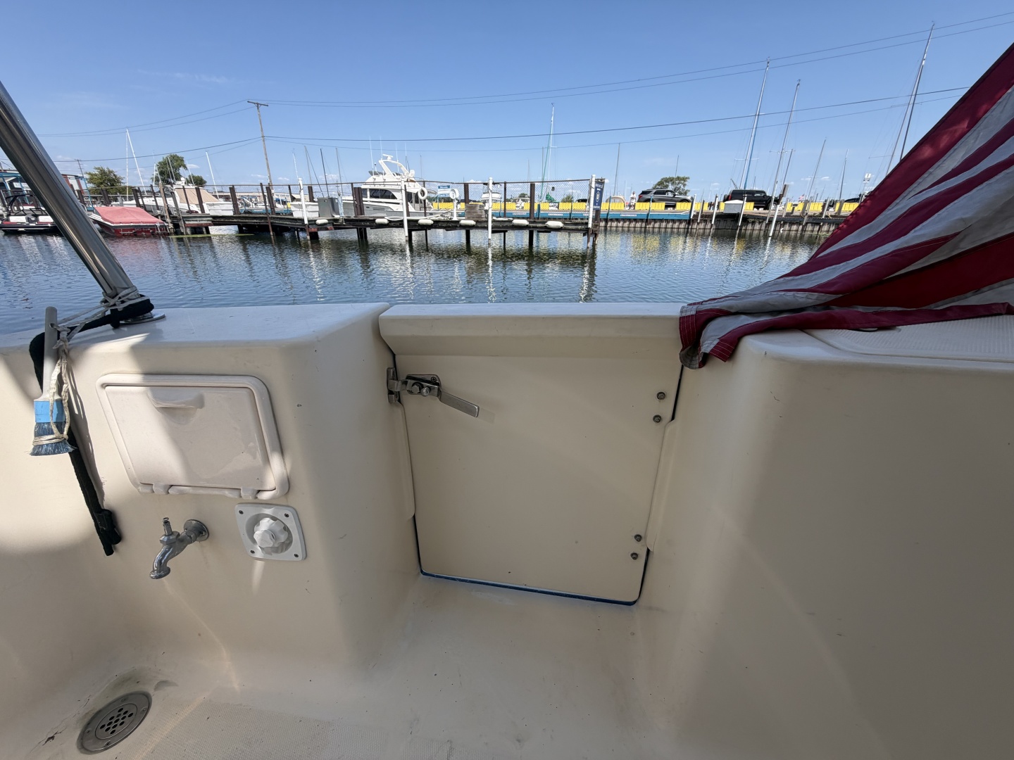 FIDELITY 34ft Mainship Yacht For Sale