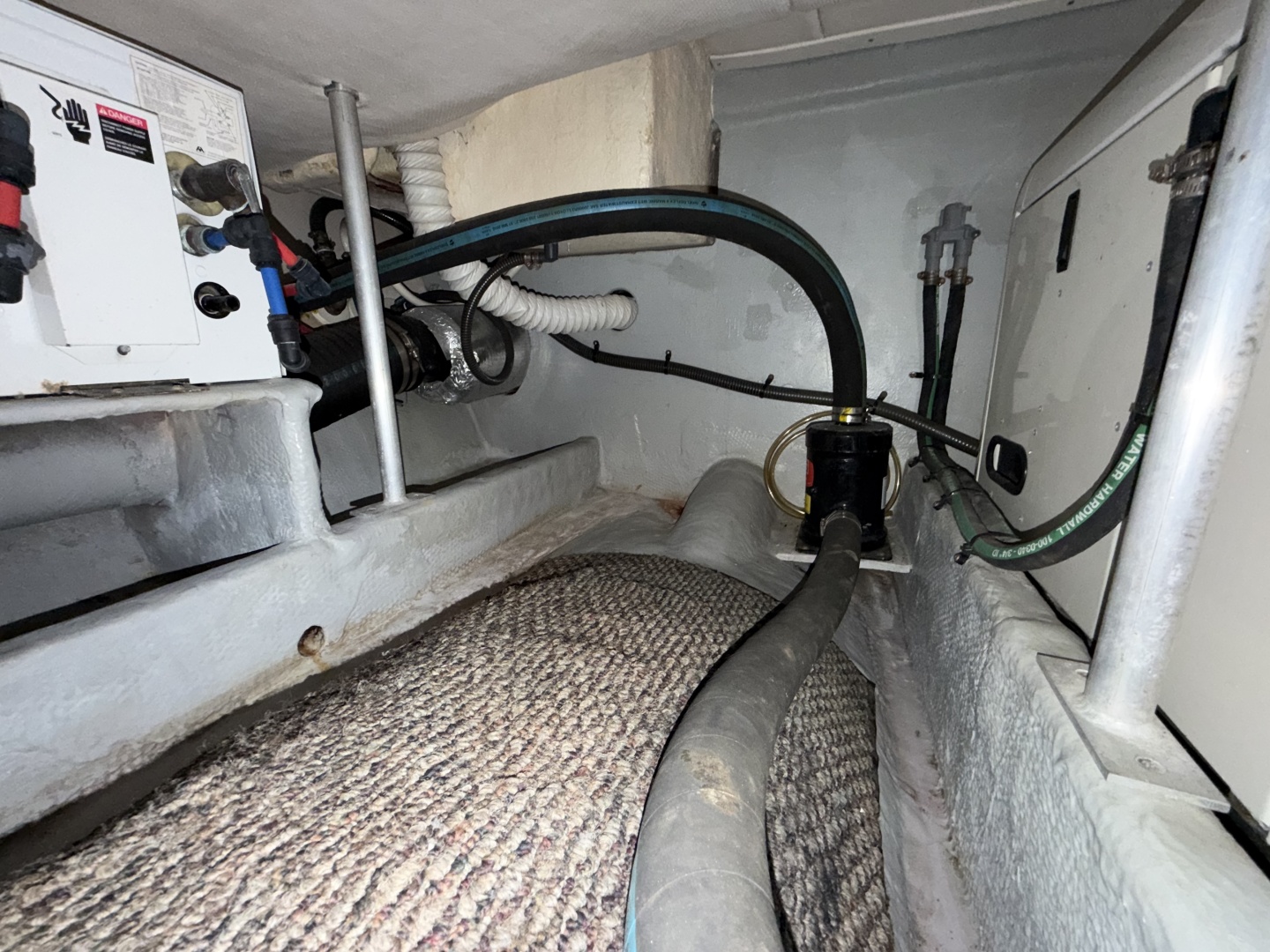 FIDELITY 34ft Mainship Yacht For Sale