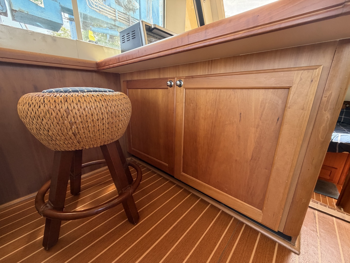 FIDELITY 34ft Mainship Yacht For Sale