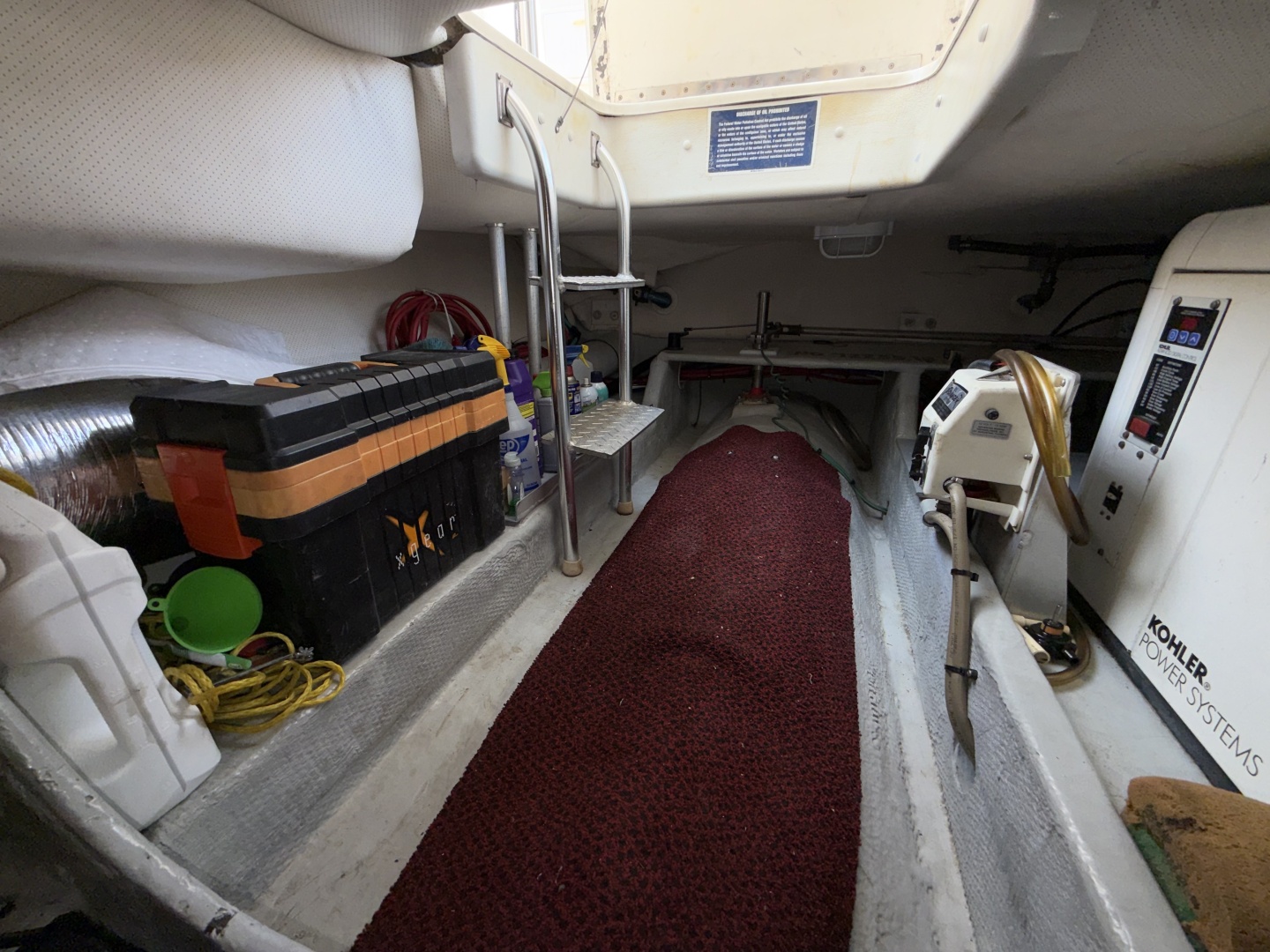 FIDELITY 34ft Mainship Yacht For Sale