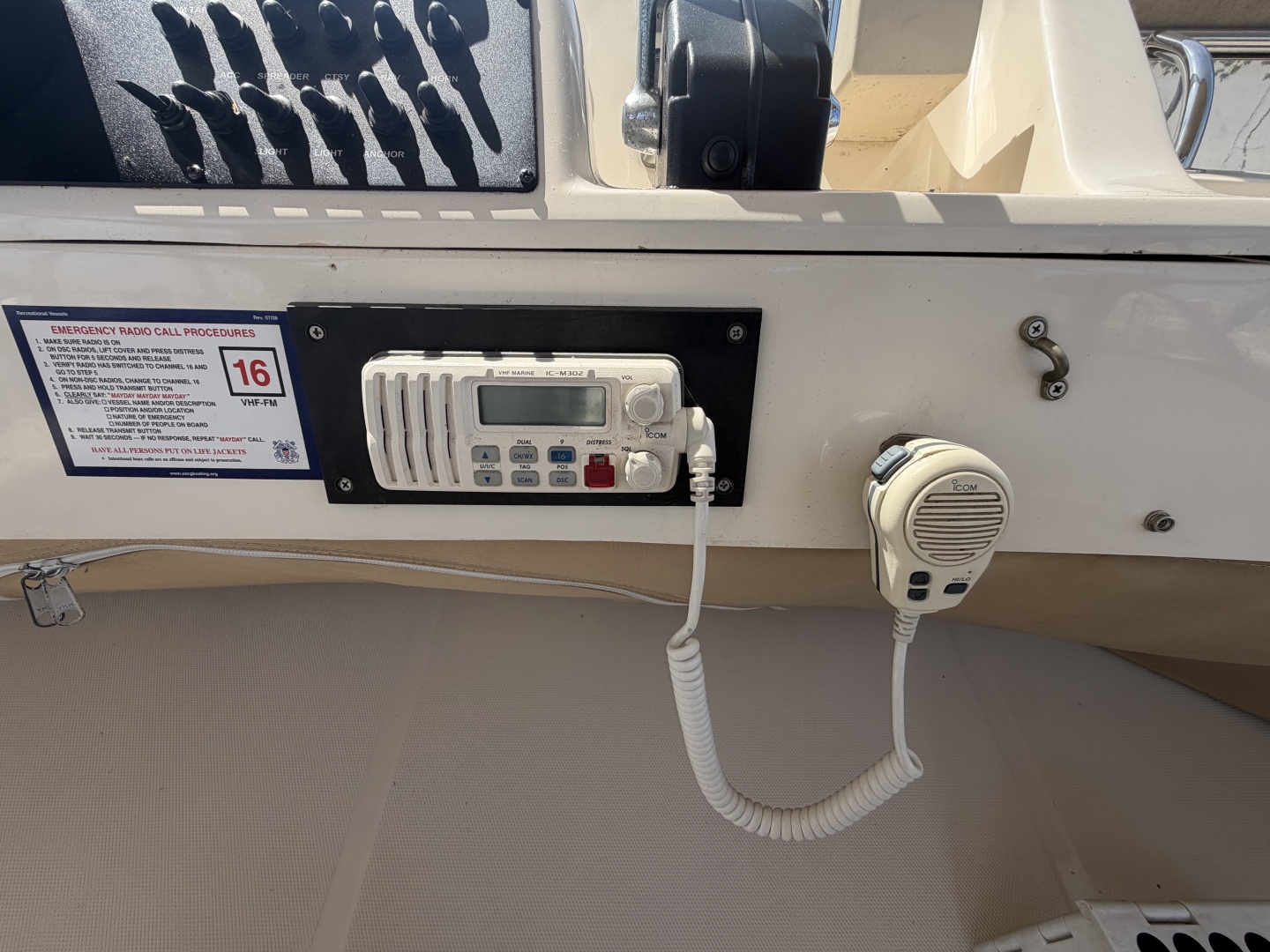 FIDELITY 34ft Mainship Yacht For Sale