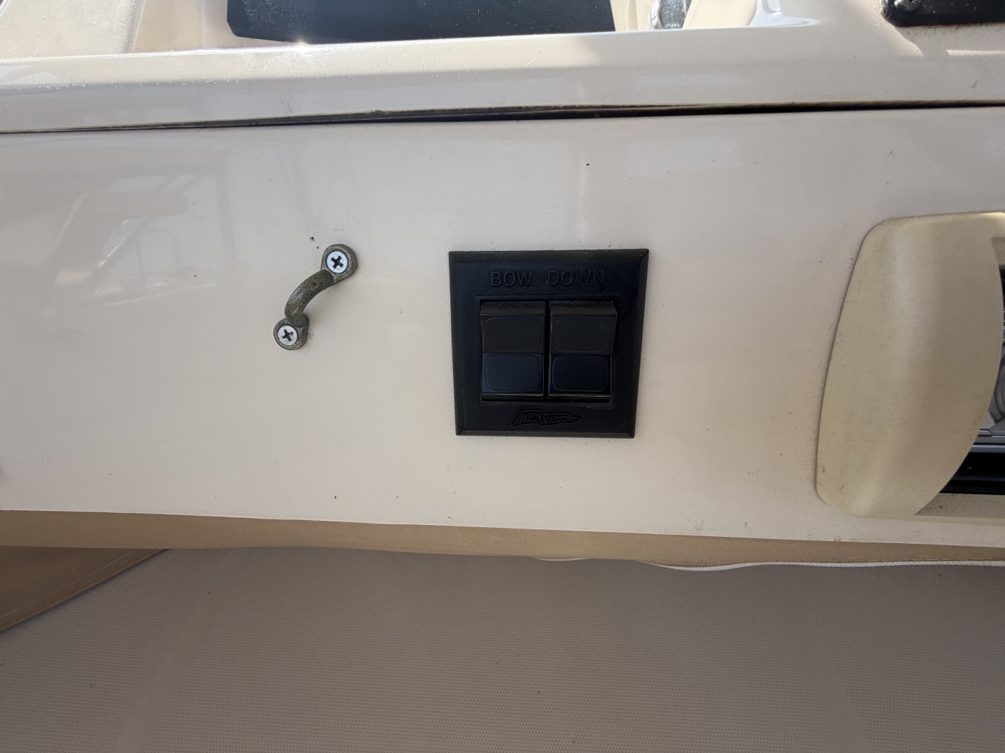 FIDELITY 34ft Mainship Yacht For Sale